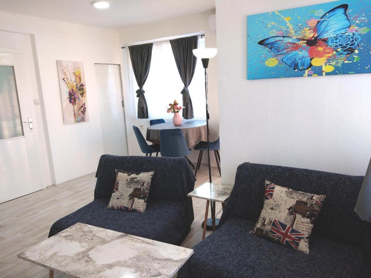 Happiness Apartment Center Bitola Exterior foto