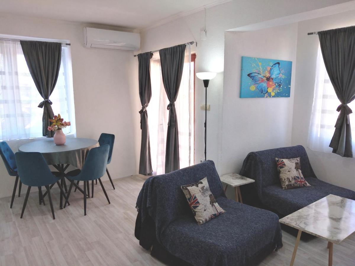 Happiness Apartment Center Bitola Exterior foto