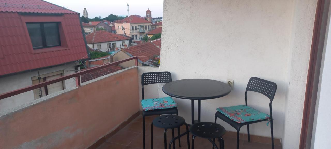 Happiness Apartment Center Bitola Exterior foto