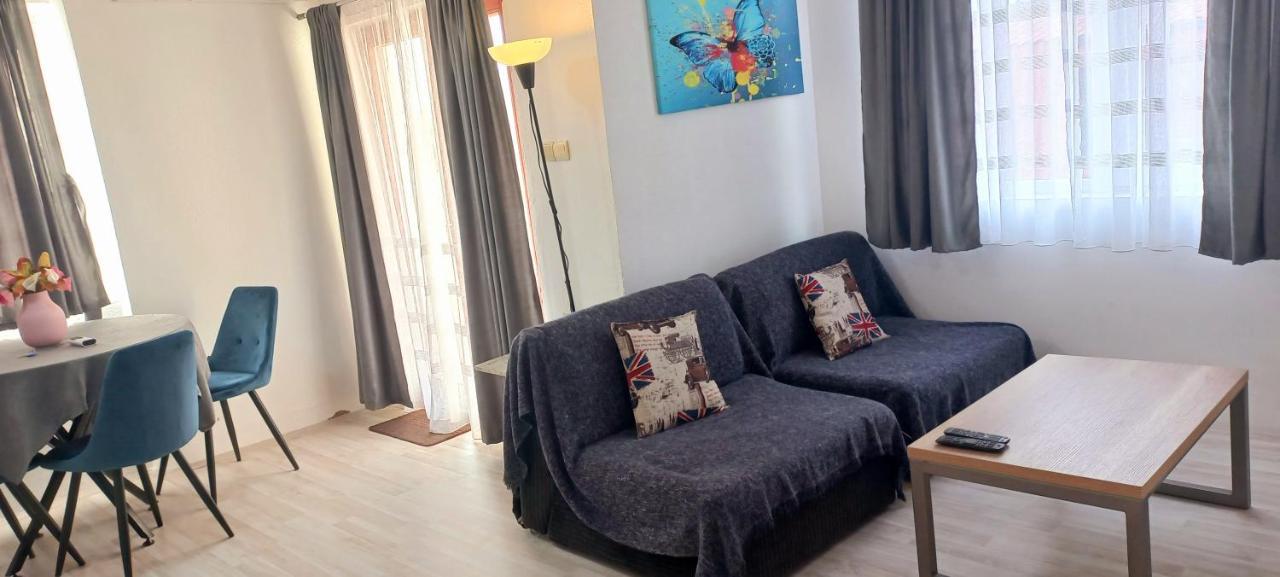Happiness Apartment Center Bitola Exterior foto