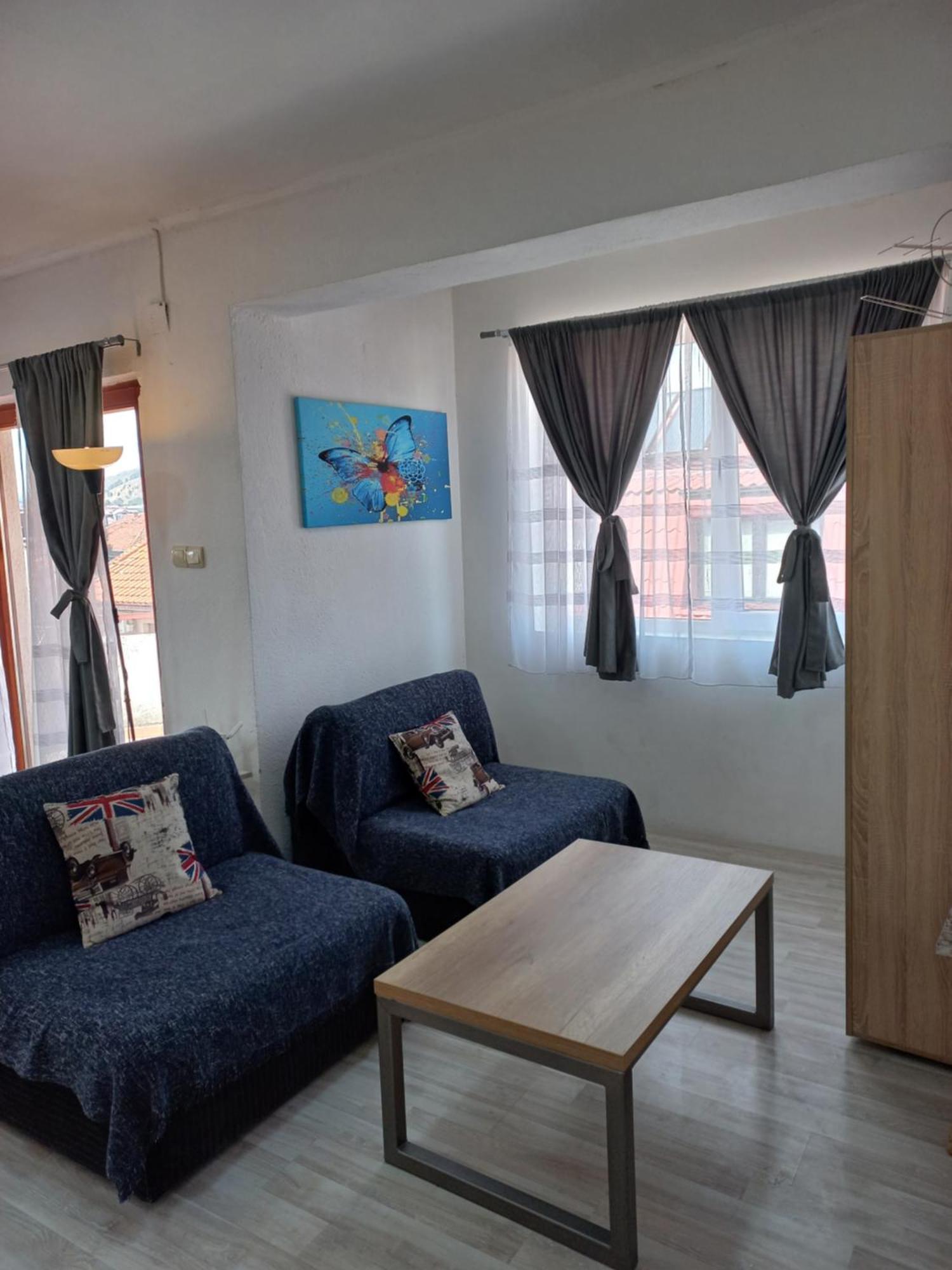 Happiness Apartment Center Bitola Exterior foto