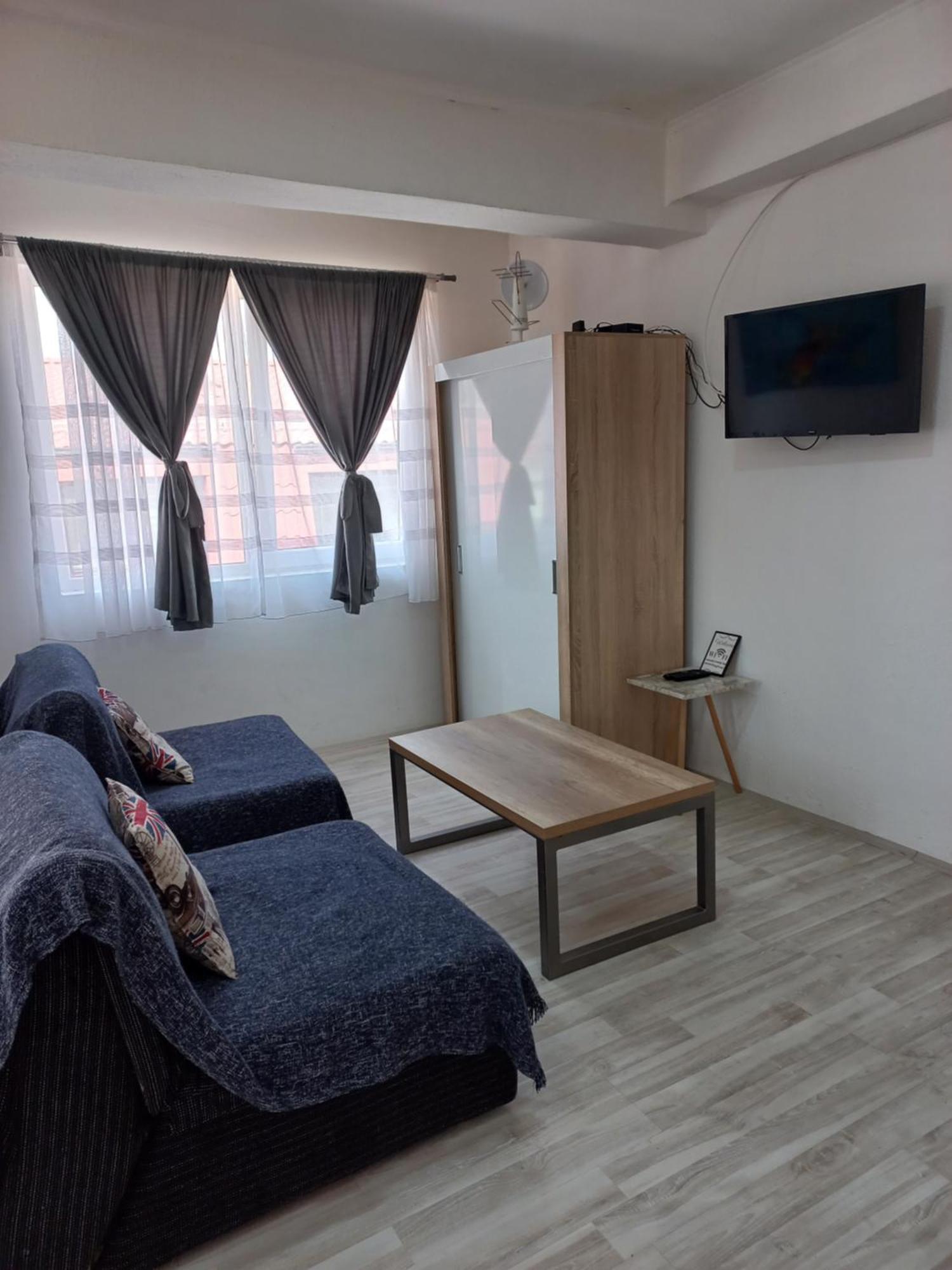 Happiness Apartment Center Bitola Exterior foto